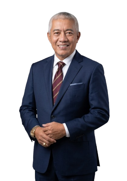 Direktur Utama Perumda Trunojoyo