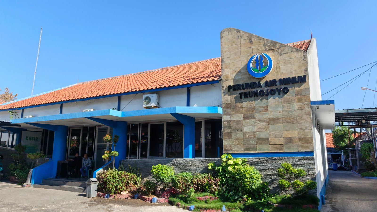 PDAM Facilities