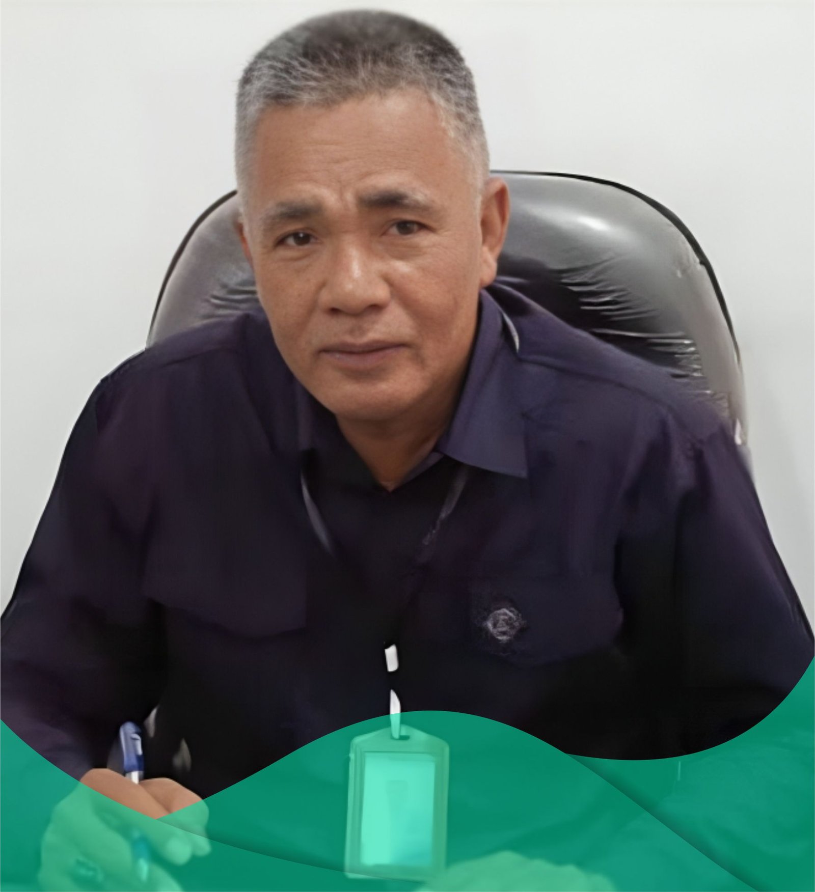 KA Satuan Pengawas Internal